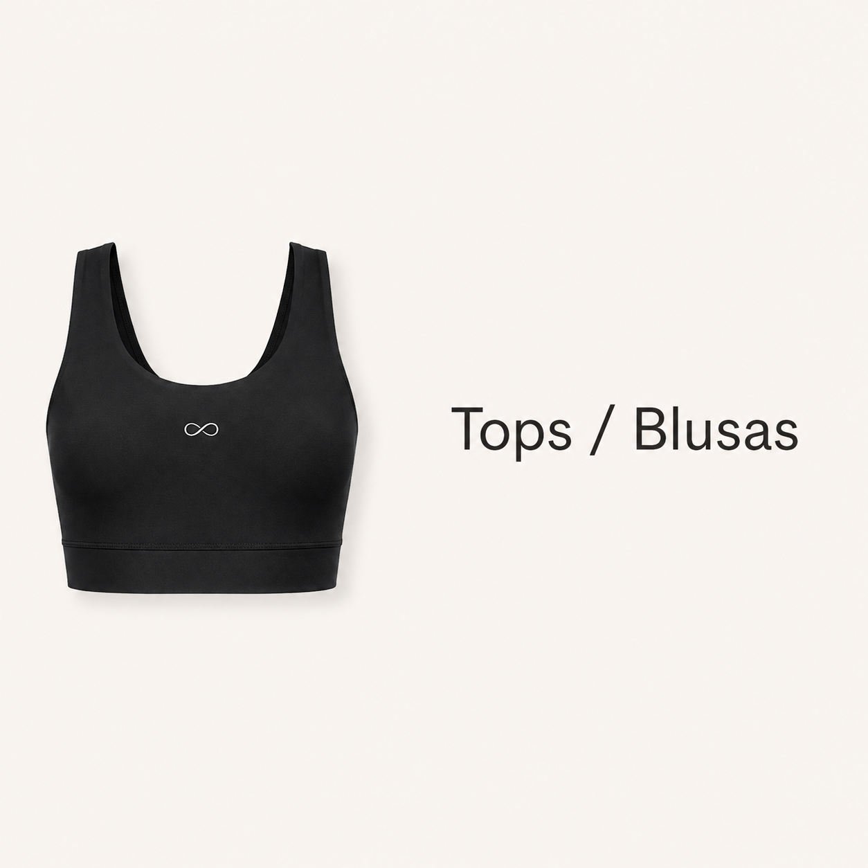 Tops & Blusas