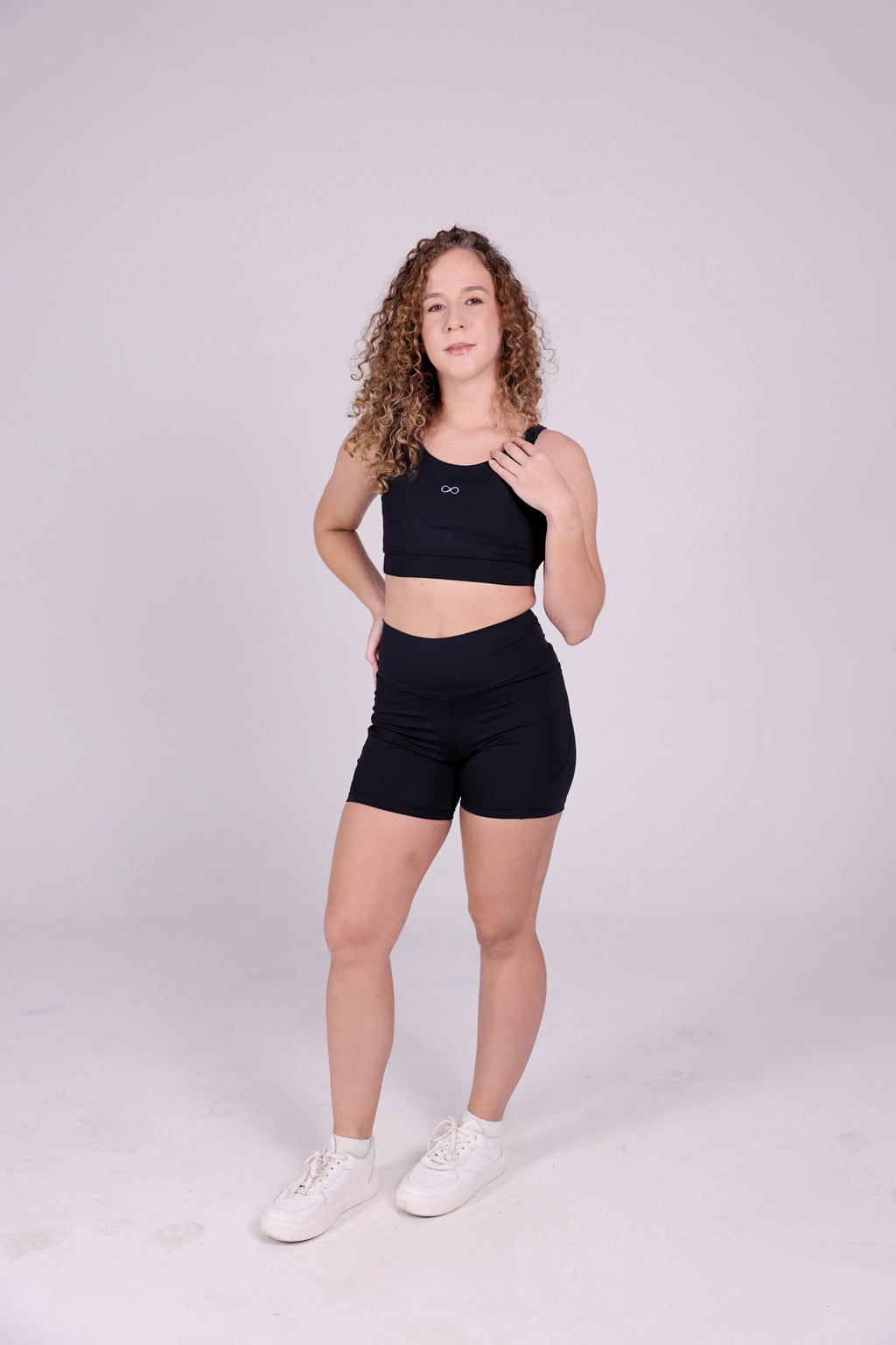 Top Pulse - Preto