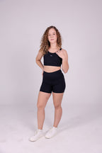 Top Pulse - Preto