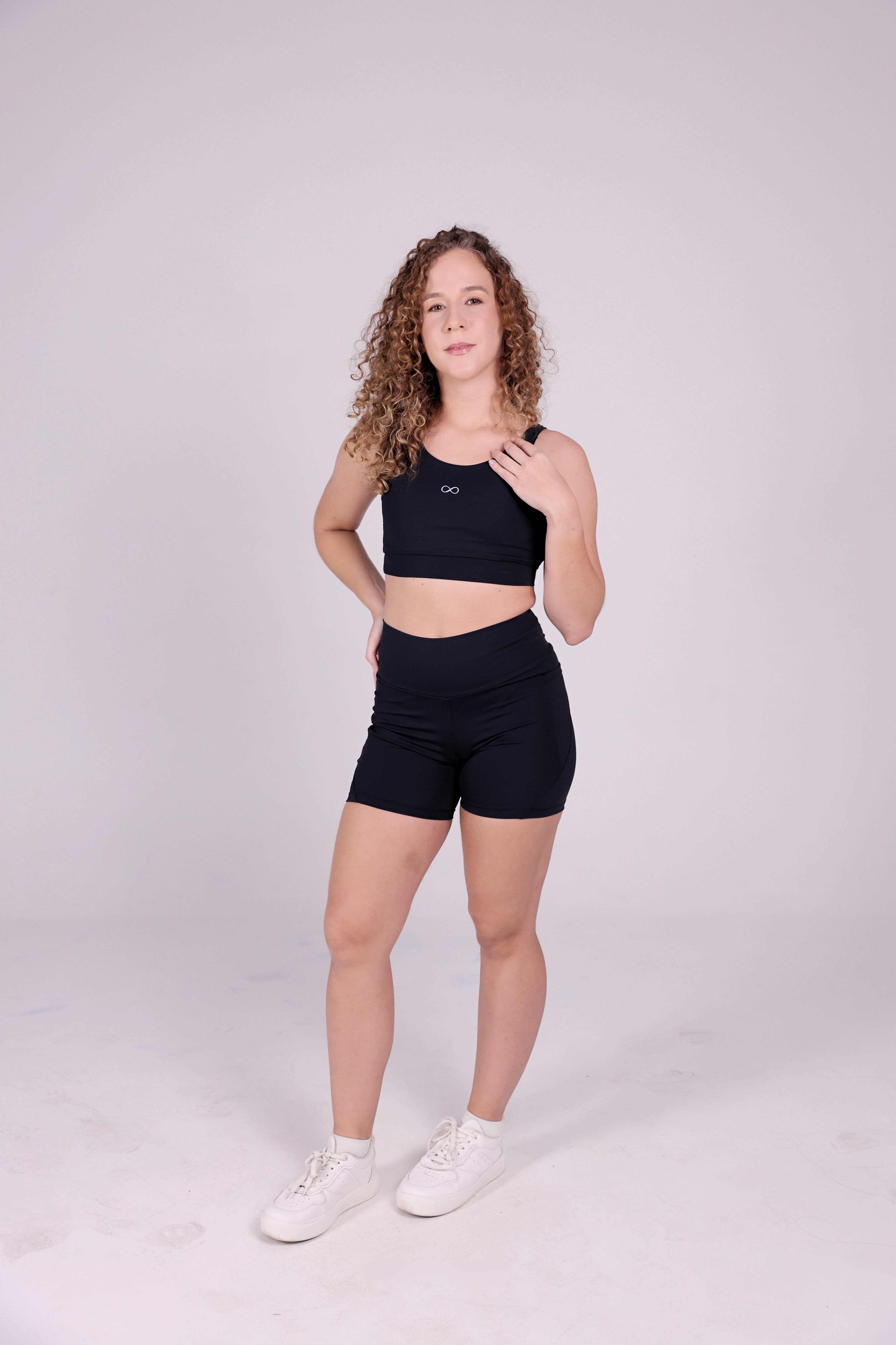 Top Pulse - Preto