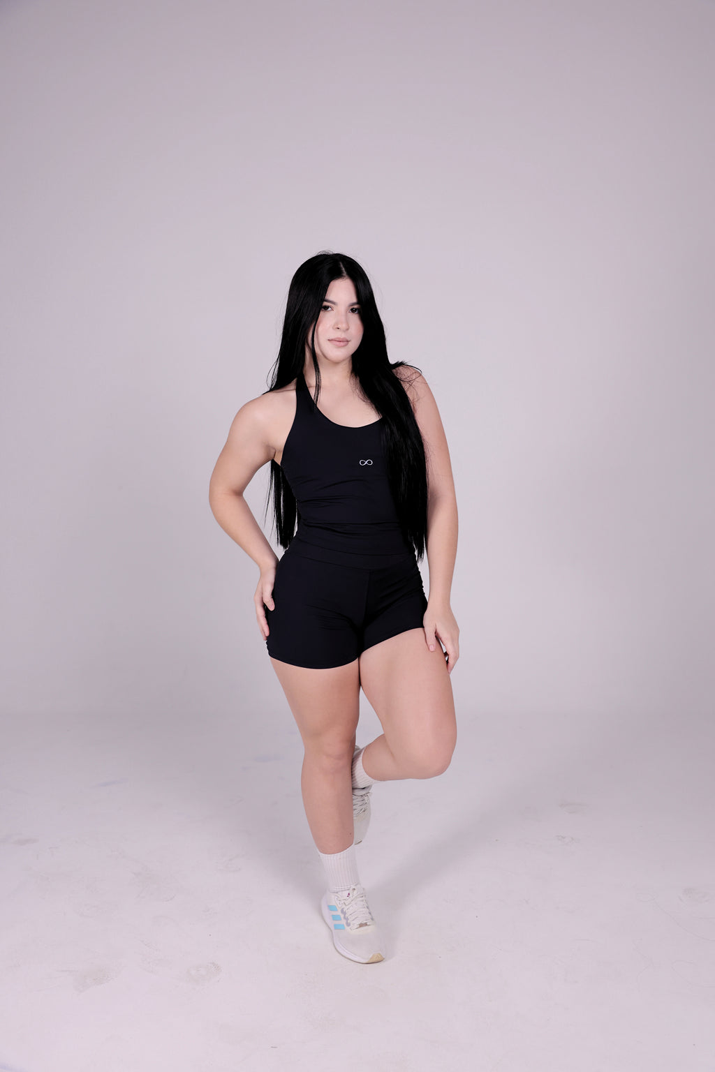 Blusa Elevate - Preto