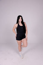 Blusa Elevate - Preto