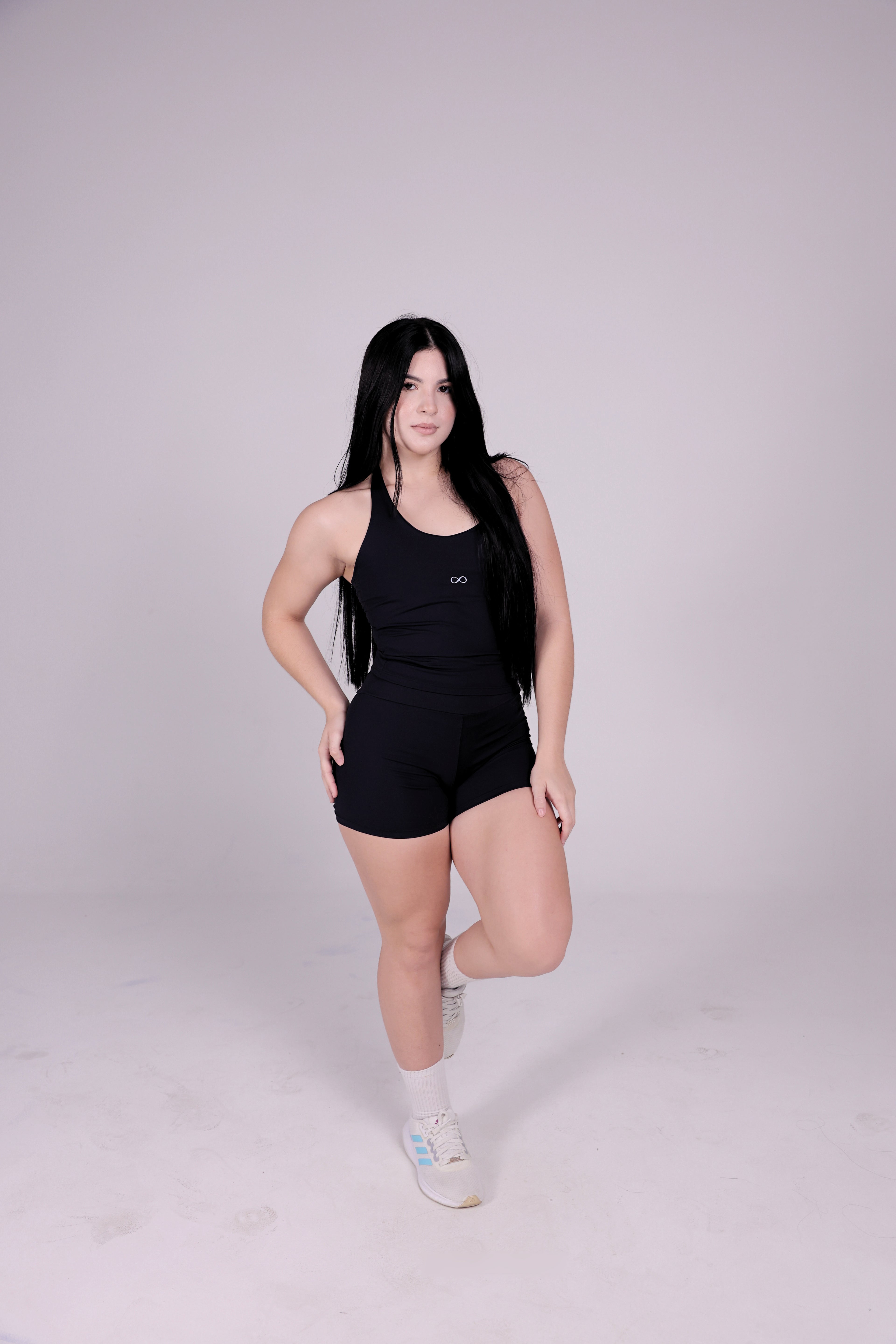 Blusa Elevate - Preto