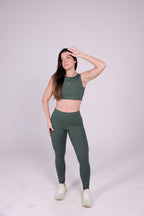 Top Balance - Verde