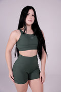 Top Pulse - Verde