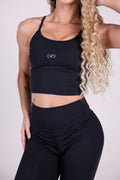 Blusa Move - Preto