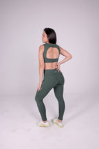 Top Balance - Verde
