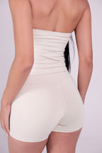 Blusa Elevate - Bege