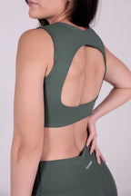 Top Balance - Verde