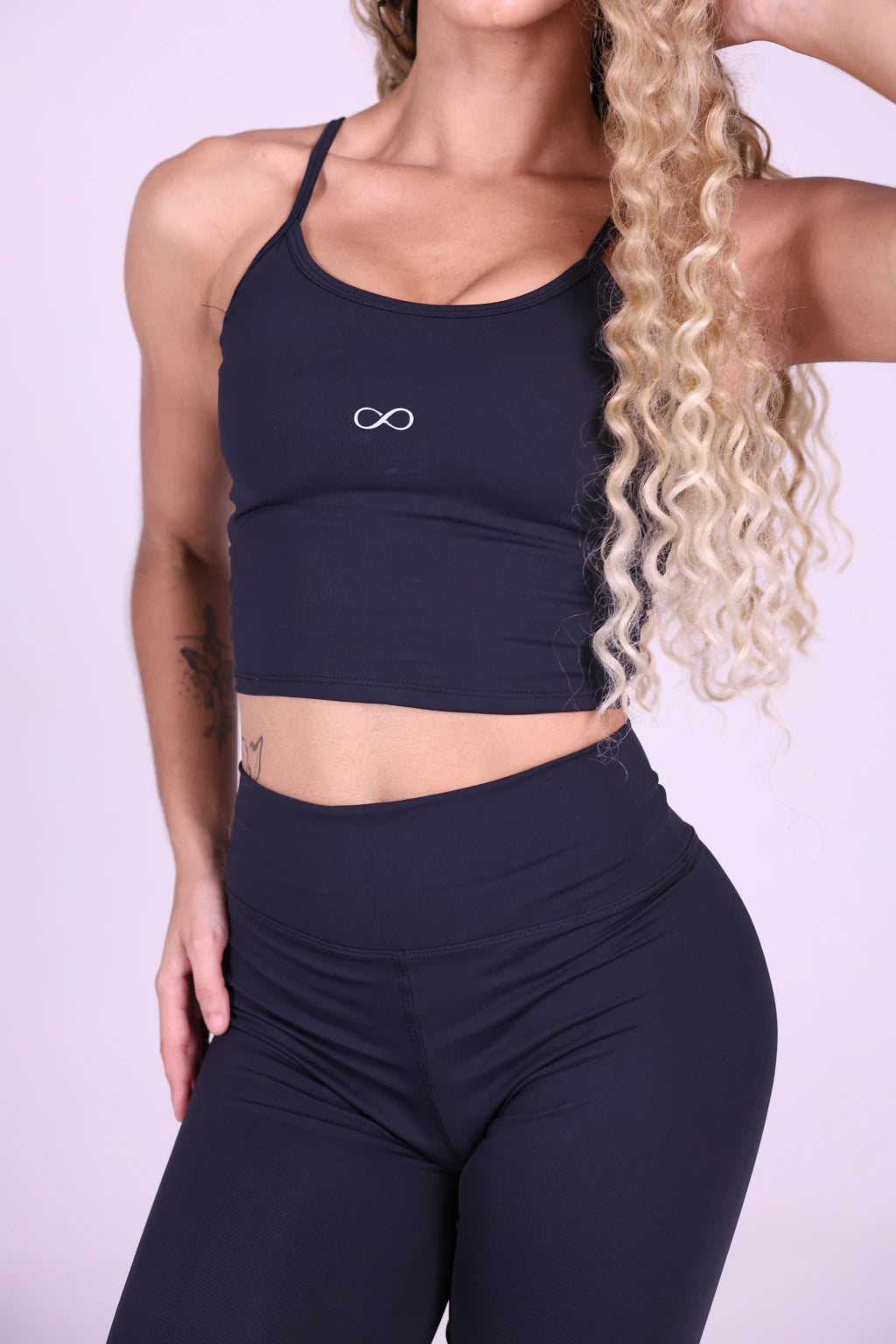 Blusa Move - Preto