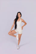Conjunto Elevate - Bege