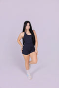 Conjunto Elevate - Preto