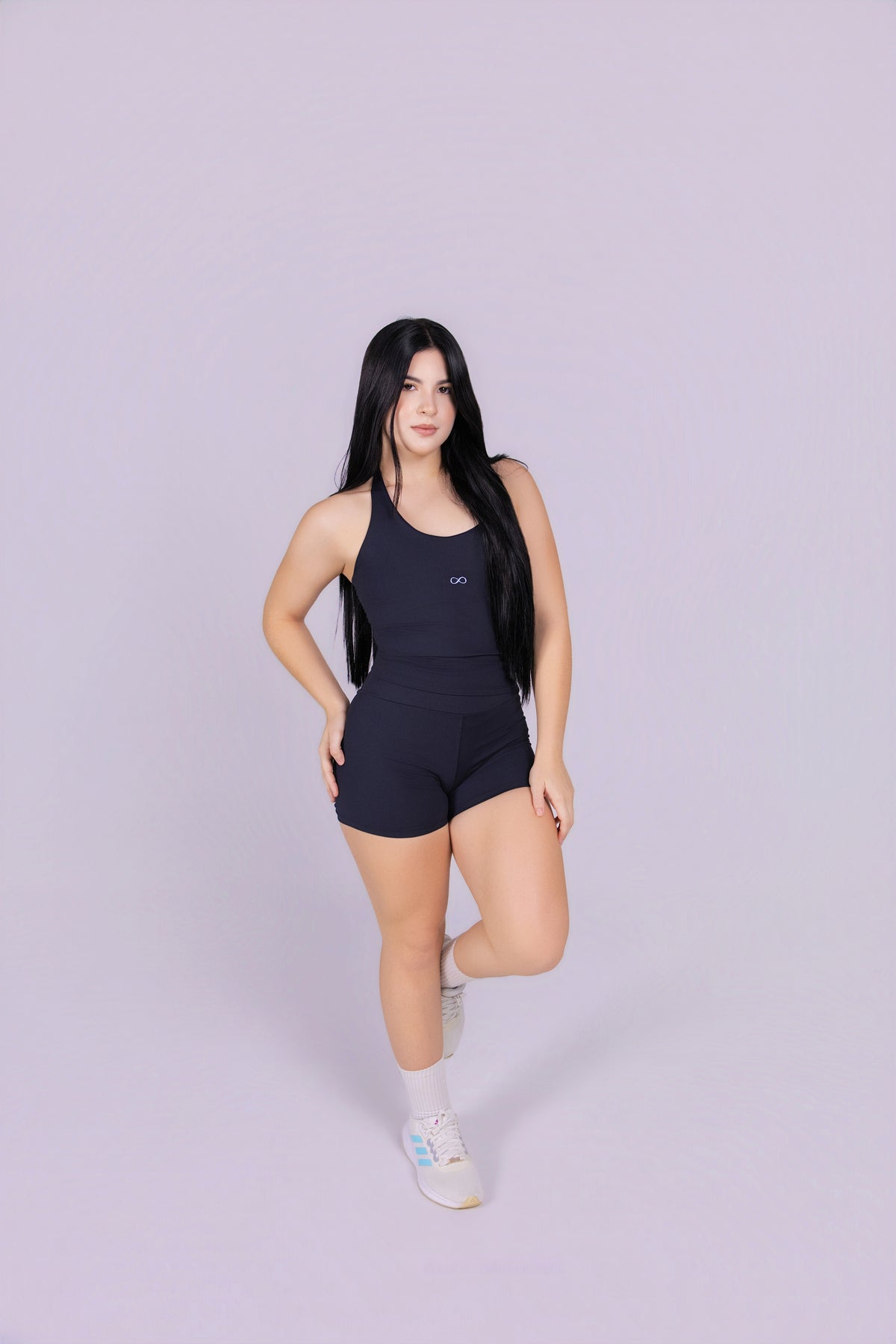 Conjunto Elevate - Preto