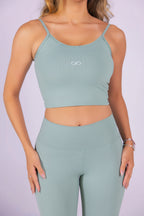 Blusa Move - Verde Claro