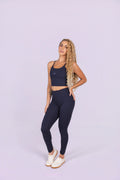 Calça Legging Move - Preto