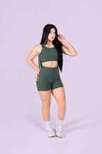 Top Pulse - Verde