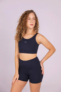 Top Pulse - Preto