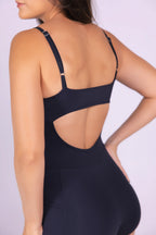 Macaquinho Shape - Preto